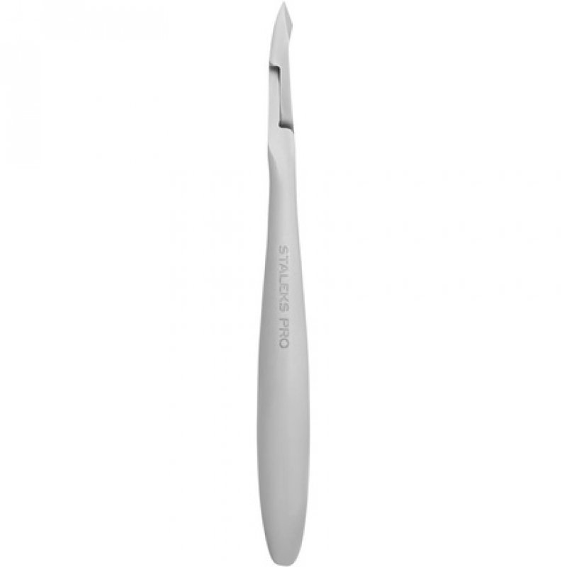 STALEKS PRO Smart 10 Cuticle Nipper 5mm Blade Length