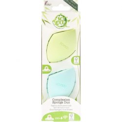 So Eco Complexion Sponge Duo