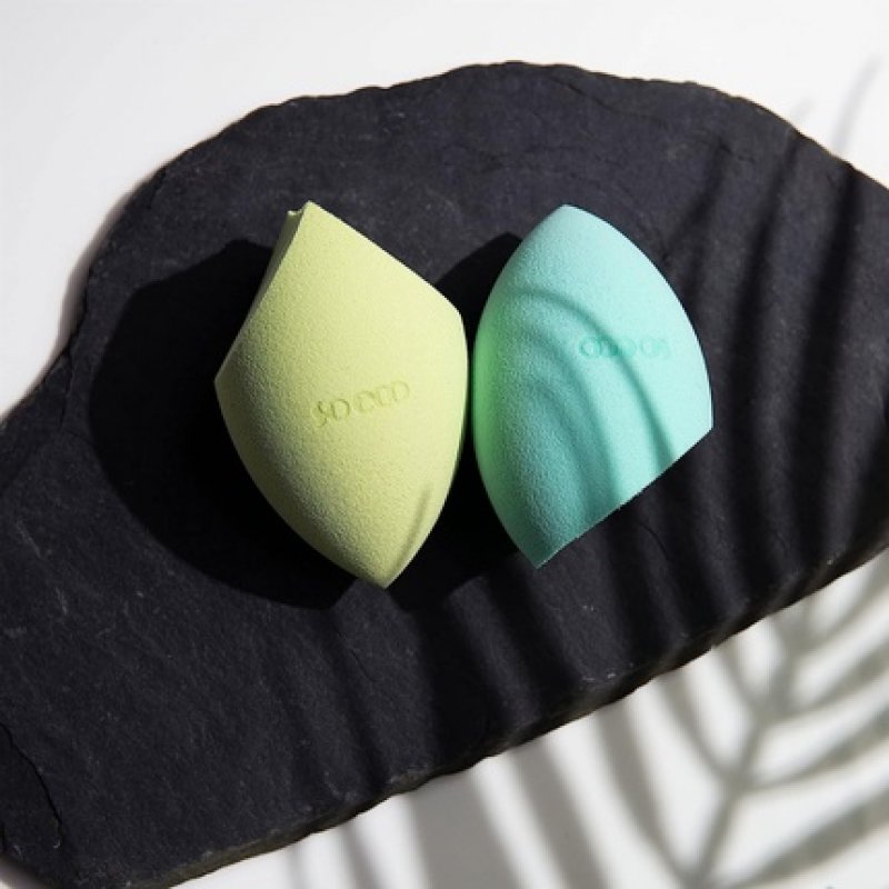 So Eco Complexion Sponge Duo