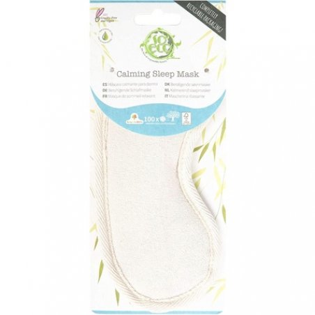 So Eco Calming Sleep Eye Mask