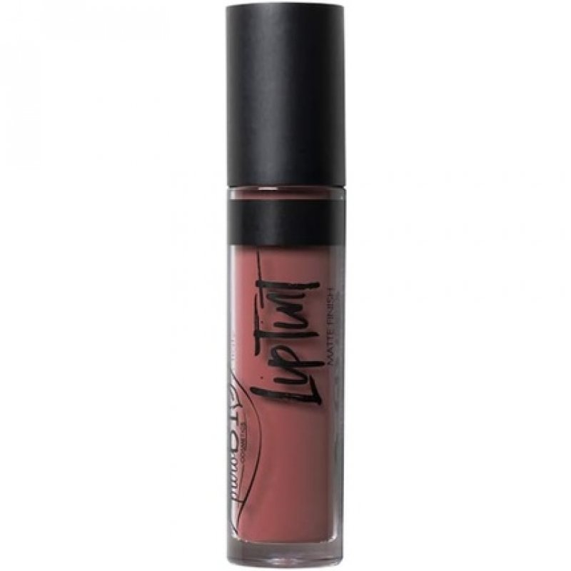 PuroBio Liptint No. 06 Dark Pink