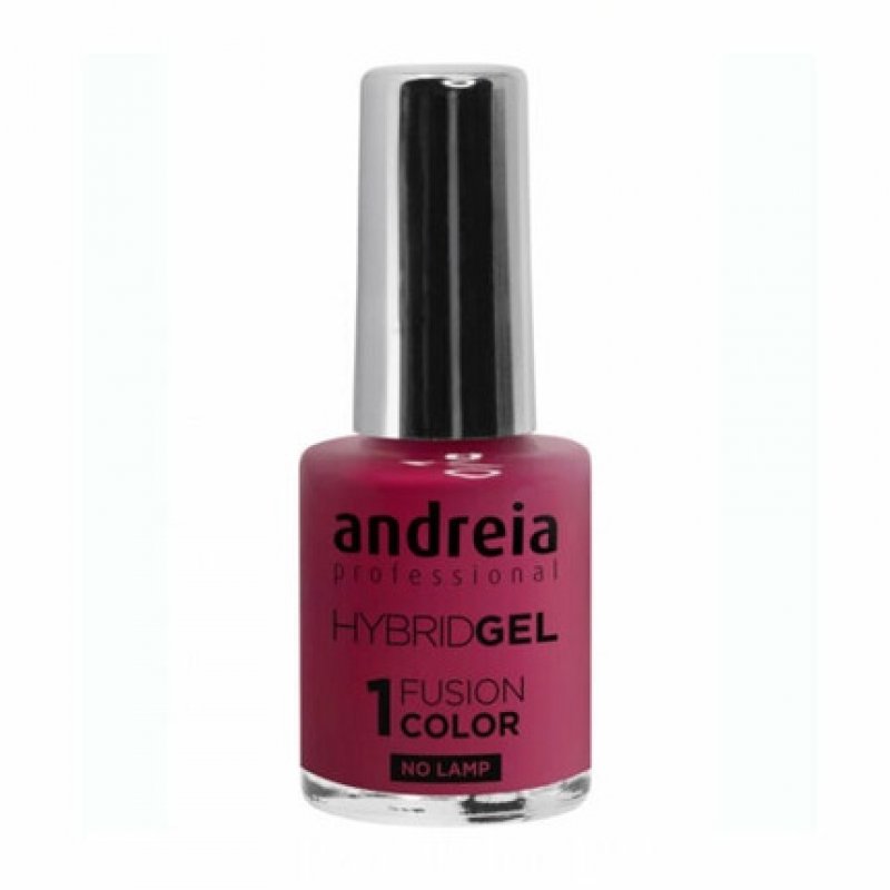 Andreia Hybrid Fusion Nail Polish H38 10.5ml
