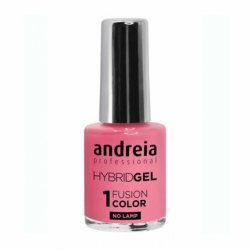 Andreia Hybrid Fusion Nail Polish H23 10.5ml