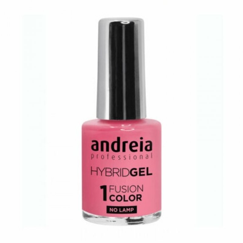 Andreia Hybrid Fusion Nail Polish H23 10.5ml