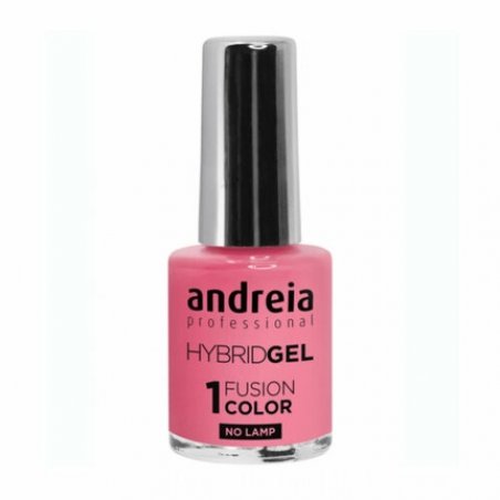 Andreia Hybrid Fusion Nail Polish H23 10.5ml