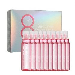 Masil 8 Seconds Salon Hair Repair Protein Treatment Mask 0.5floz Keratin Hair Treatment