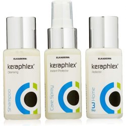 Elkaderm Keraphlex Power Pack