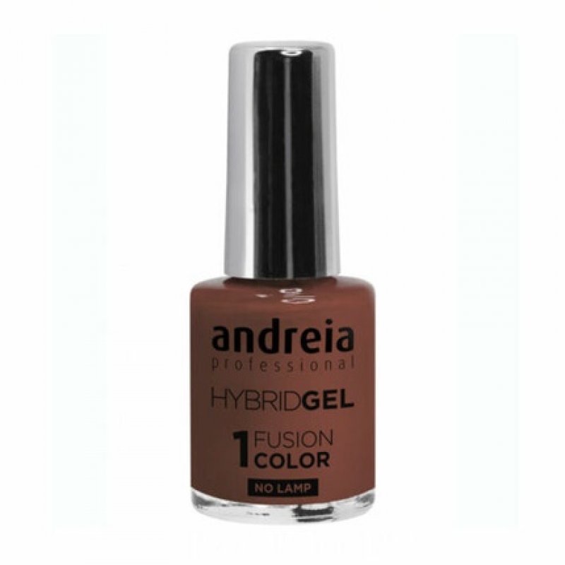 Andreia Hybrid Fusion H84 Nail Polish 10.5ml