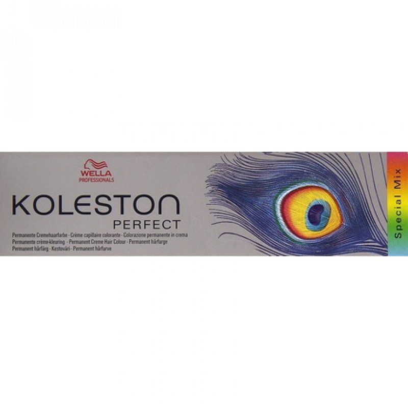 Koleston 0/33 Gold Mix Intensive 60ml