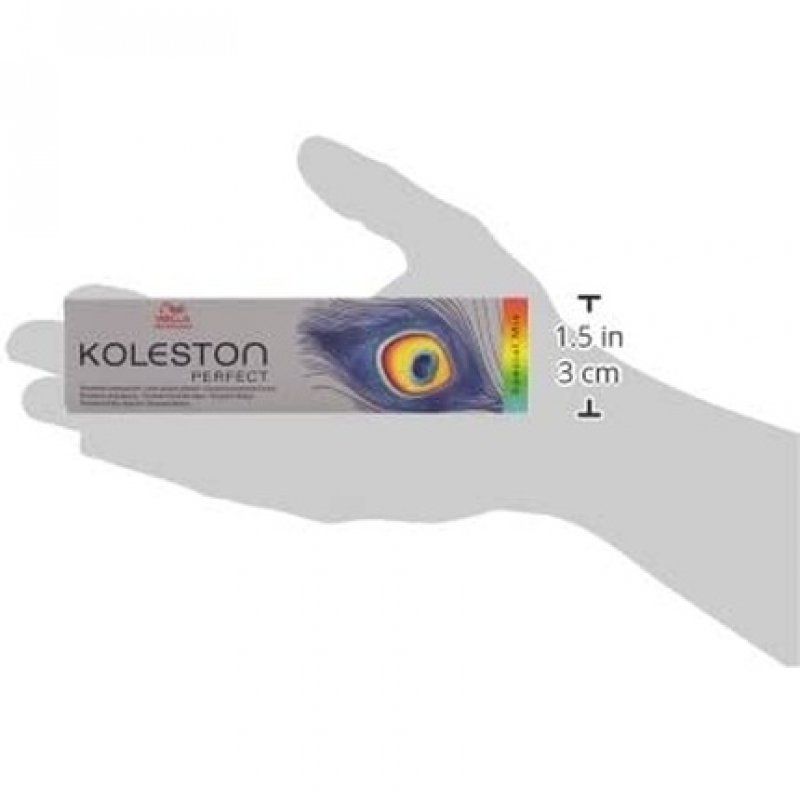 Koleston 0/33 Gold Mix Intensive 60ml