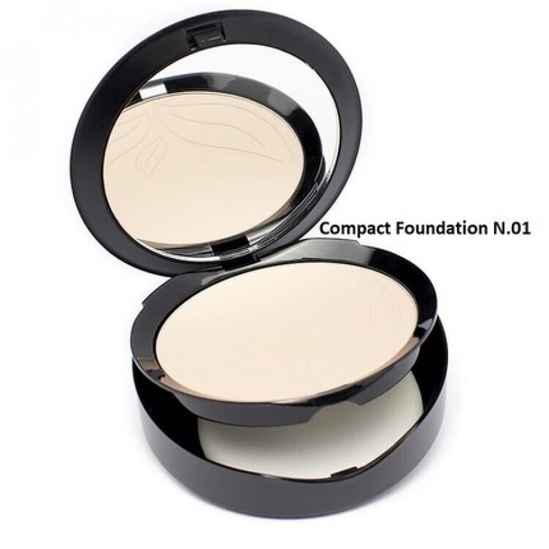 Purobio Compact Foundation 01