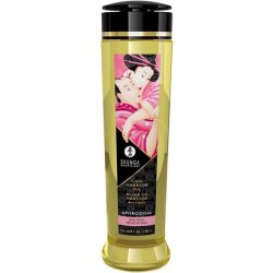 Shunga Aphrodisia Rose Oil 260g