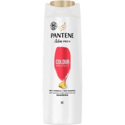 Pantene Pro-V Colour Protect Shampoo with Pro-V Formula and Anti-Oxidants 400ml