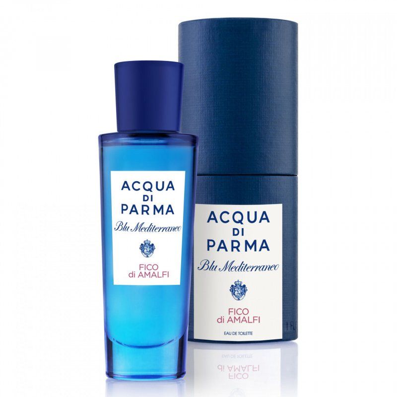 Acqua di Parma Blu Mediterraneo Fico di Amalfi, 30 ml