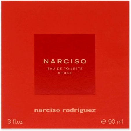 Narciso Rodriguez Eau de Toilette Spray 90mL