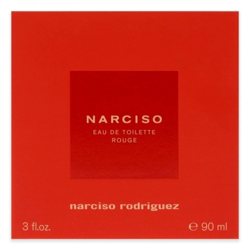 Narciso Rodriguez Eau de Toilette Spray 90mL
