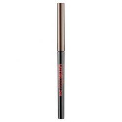 Maybelline New York Eyestudio Lasting Drama Gel Eyeliner Volcanic Brown with Brush 3ml
