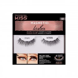 KiSS Magnetic Lashes Charm