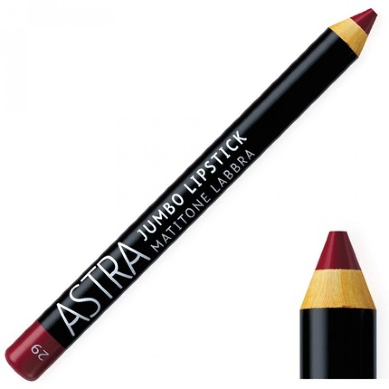 Jumbo Midnight Rouge Lipstick