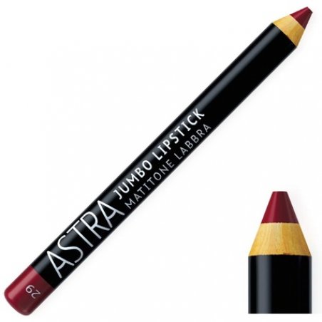 Jumbo Midnight Rouge Lipstick