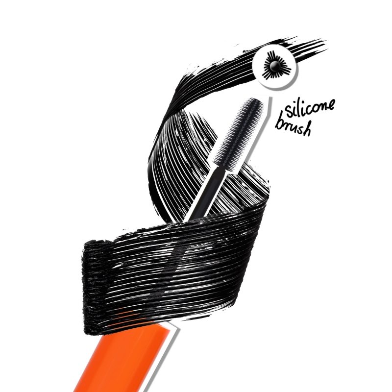 Lovely OC136 eyelash mascara