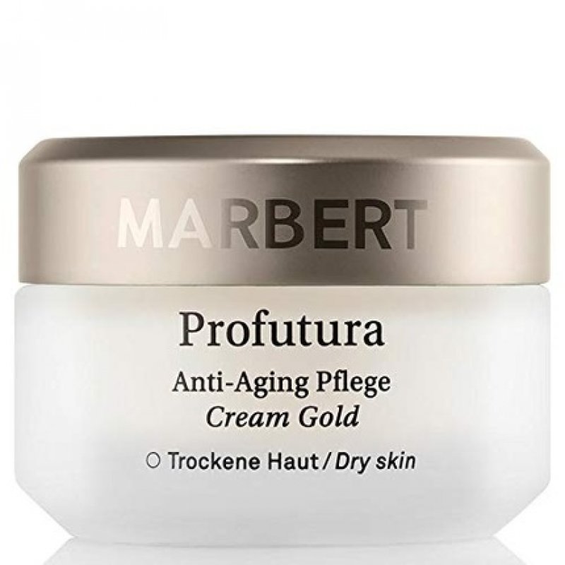 Creme Gold Rich 50ml