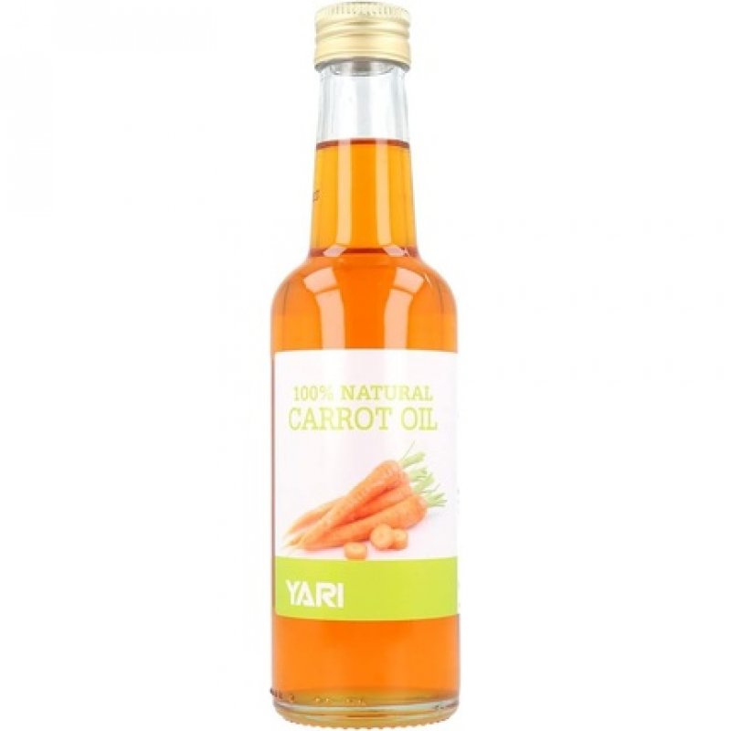 Yari Natural Castor Oil 250ml