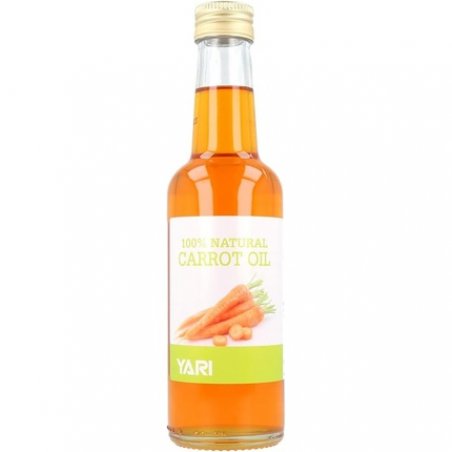 Yari Natural Castor Oil 250ml