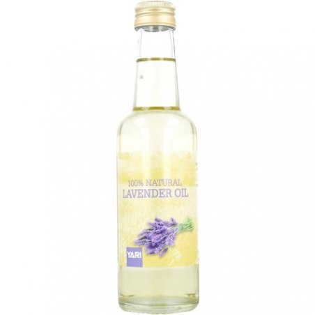 Yari Natural Lavender Oil 250ml