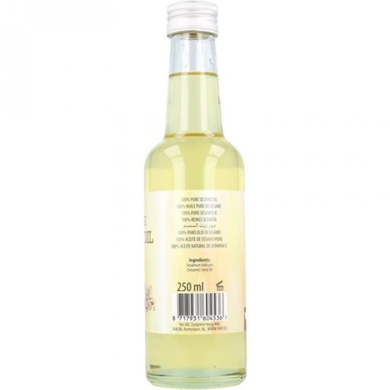 Yari Natural Lavender Oil 250ml