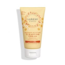 Lumene Kirkas Radiance Boosting Cleansing Cream Brightening