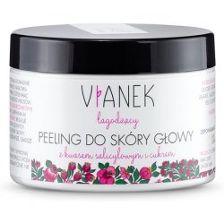 Viana Leather Head Flowing Peeling 150.0ml