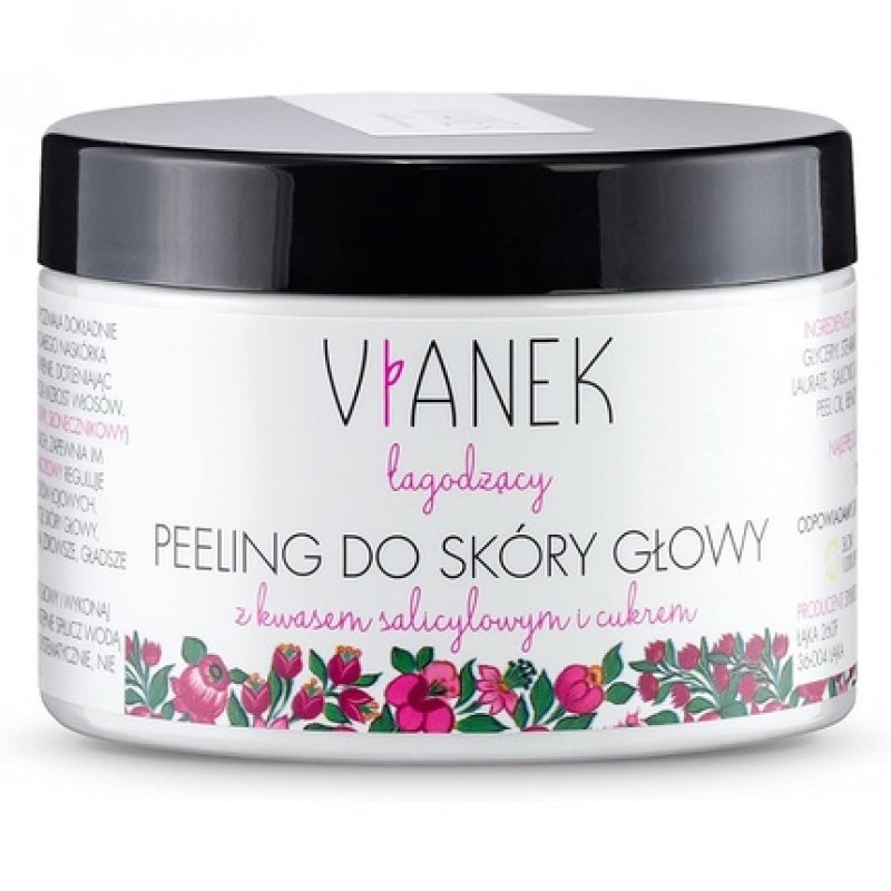 Viana Leather Head Flowing Peeling 150.0ml