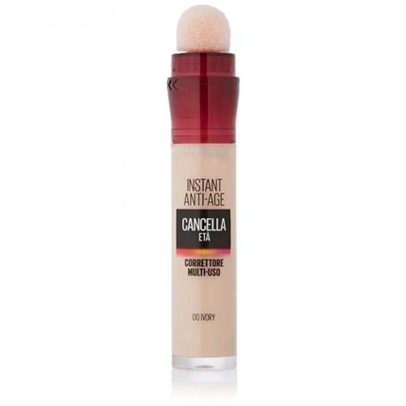 Maybelline Instant Age Rewind Conclealer 00 Ivory 6.8ml