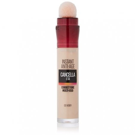 Maybelline Instant Age Rewind Conclealer 00 Ivory 6.8ml