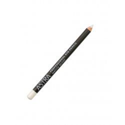 Astra Matite occhi, 02 - White, 1.1 gr 1,1 g Blanc