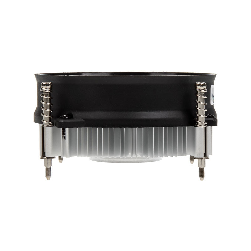 Silverstone Nitrogon NT09-115X CPU-Kühler, PWM - 92 mm