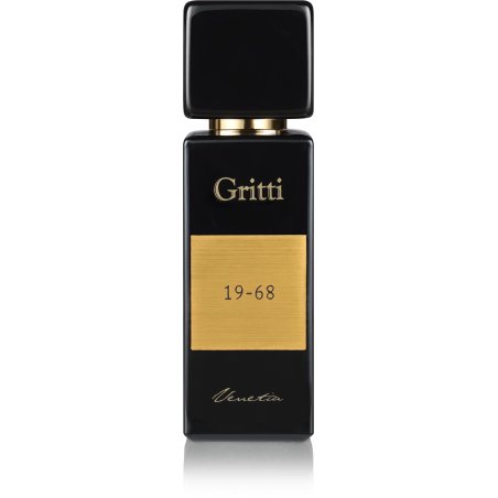Gritti Unisex Perfume 19-68 3.4 OZ