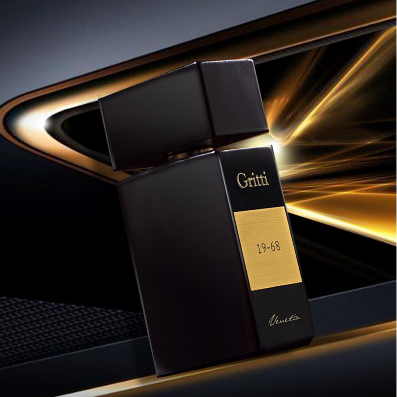Gritti Venetia 19-68 Eau de Parfum 100 ml