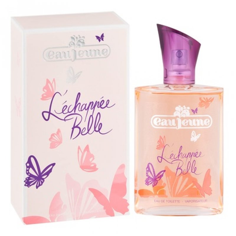 Eau Jeune L'echappee Belle For Women Eau de Toilette 75ml