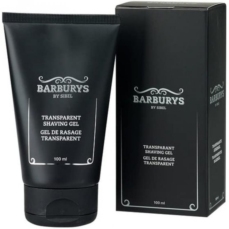 Barburys Shaving Gel 100ml