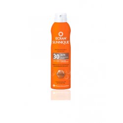 Ecran 8411135486034 sunscreen Sunscreen spray Body & face 30 Adults