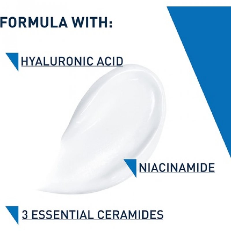 CeraVe Moisturizing Face Day Cream SPF 30 52ml