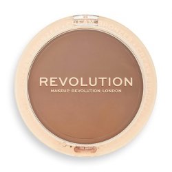 Makeup Revolution Ultra Cream Bronzer Light for Light Skin Tones 12g