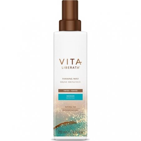 Vita Liberata Tinted Tanning Mist 200ml - NEW