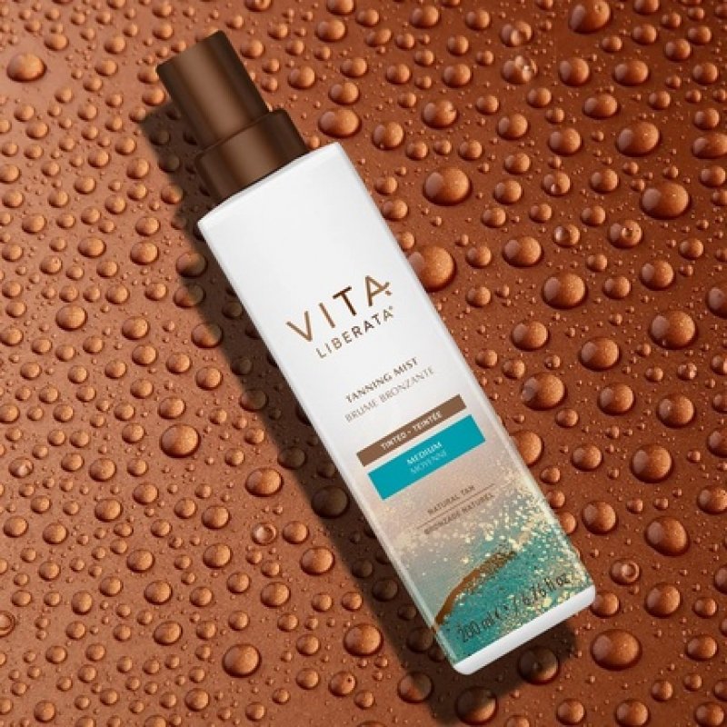 Vita Liberata Tinted Tanning Mist 200ml - NEW