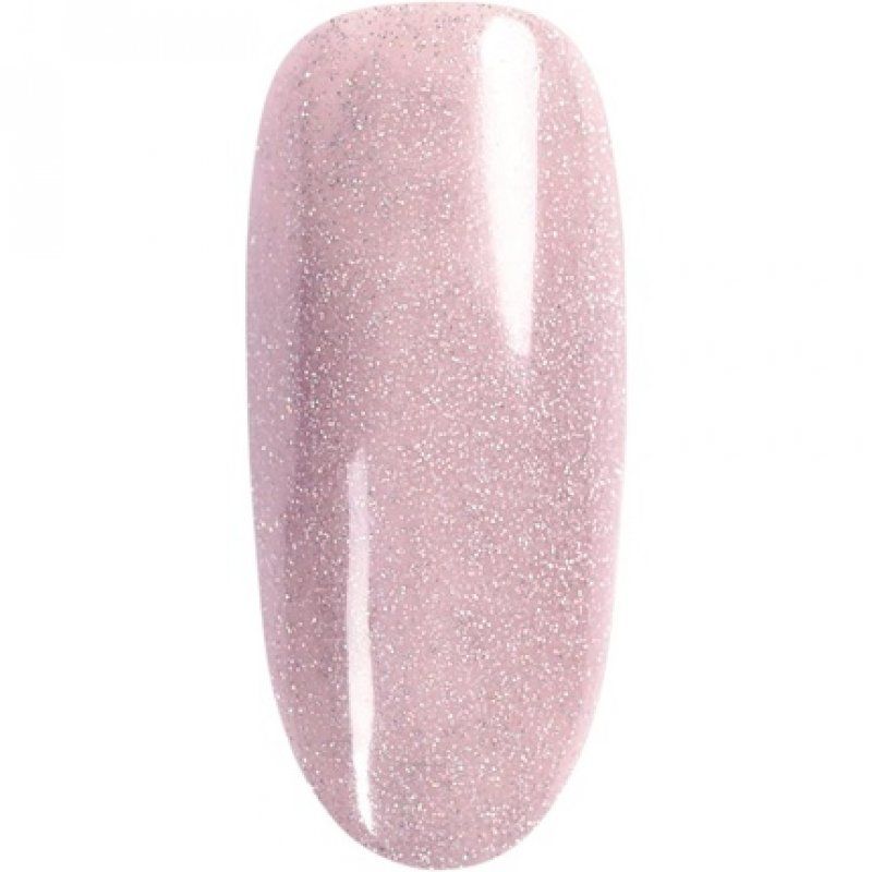 Neonail UV LED Maid of Honour Pink Silver Pink Nail Polish 7.2ml