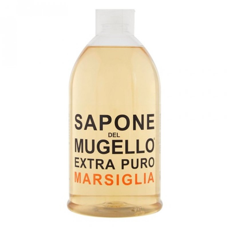 Marsiglia Extra Pure Liquid Soap 1L