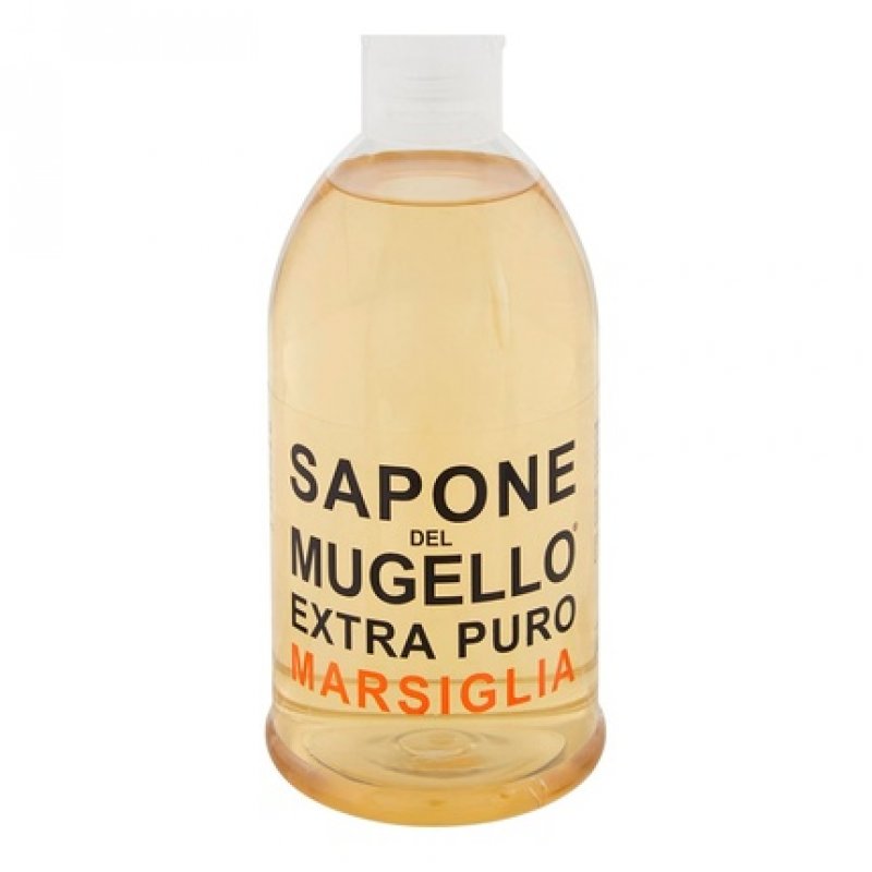 Marsiglia Extra Pure Liquid Soap 1L