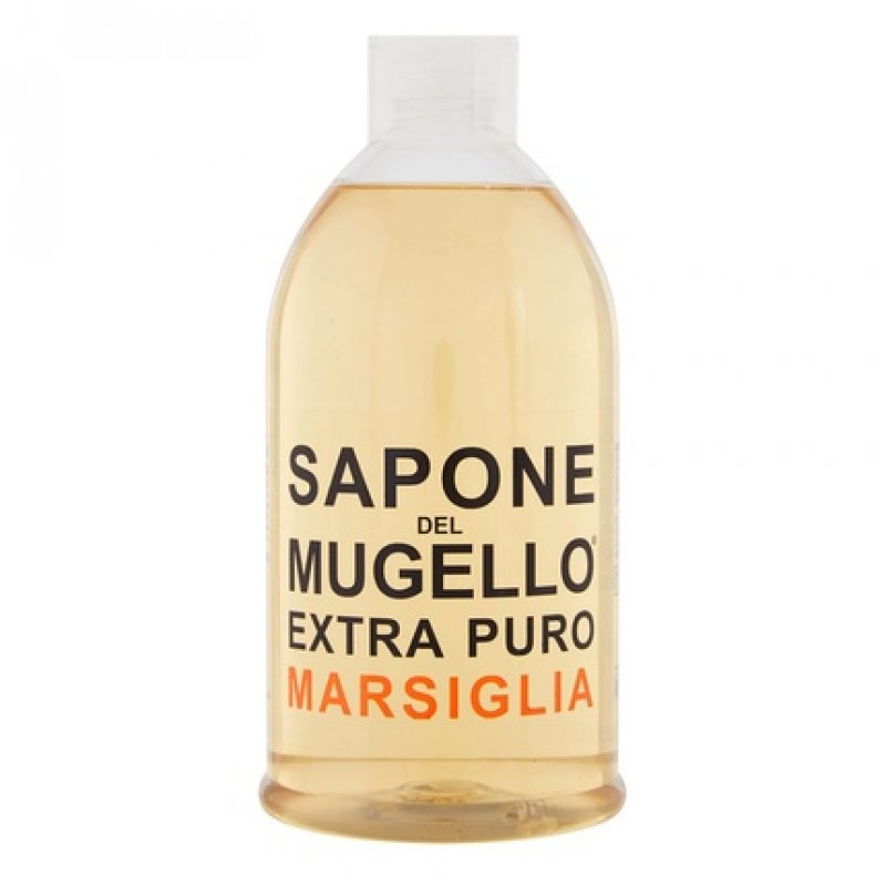 Marsiglia Extra Pure Liquid Soap 1L